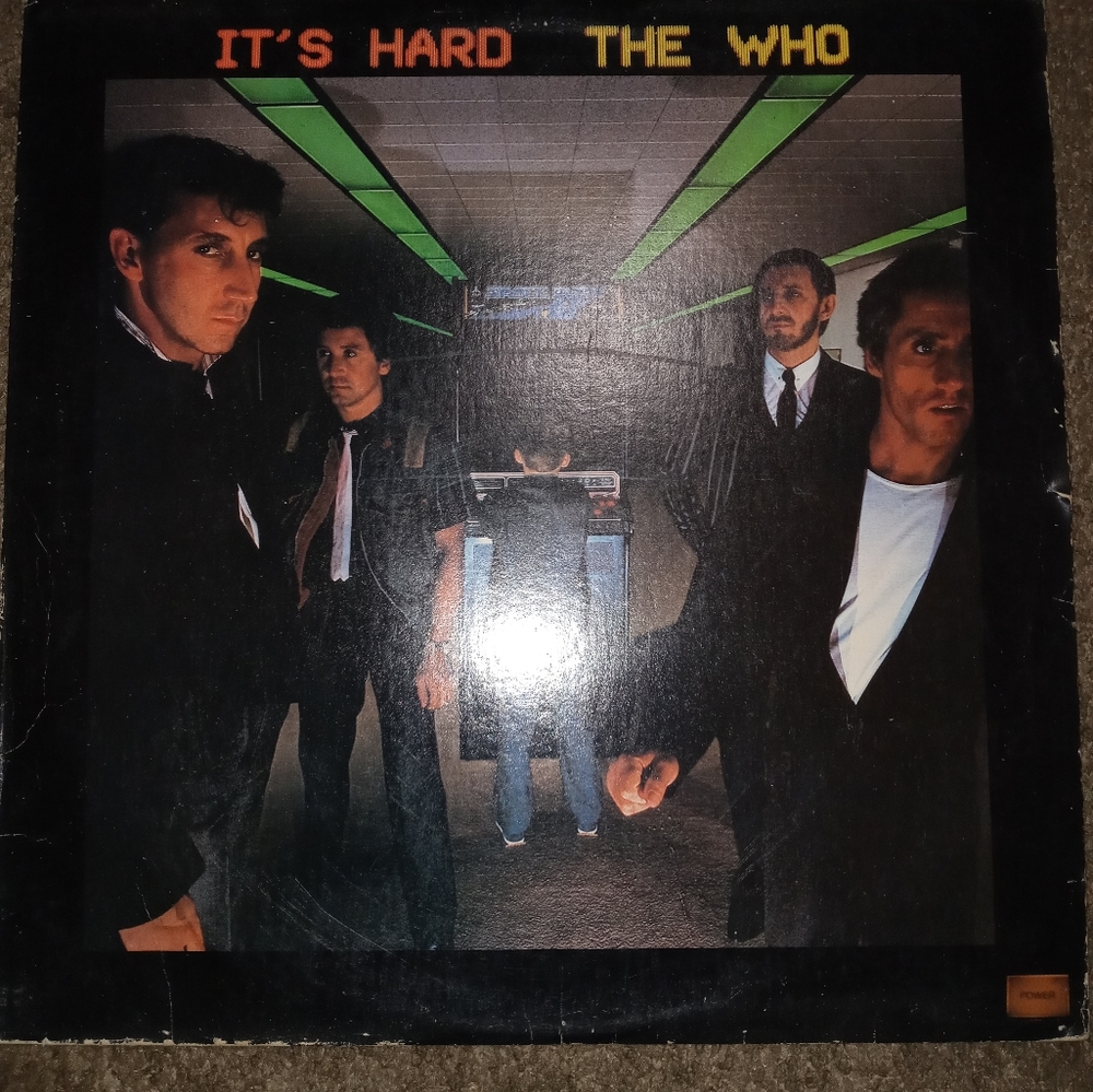 Who album